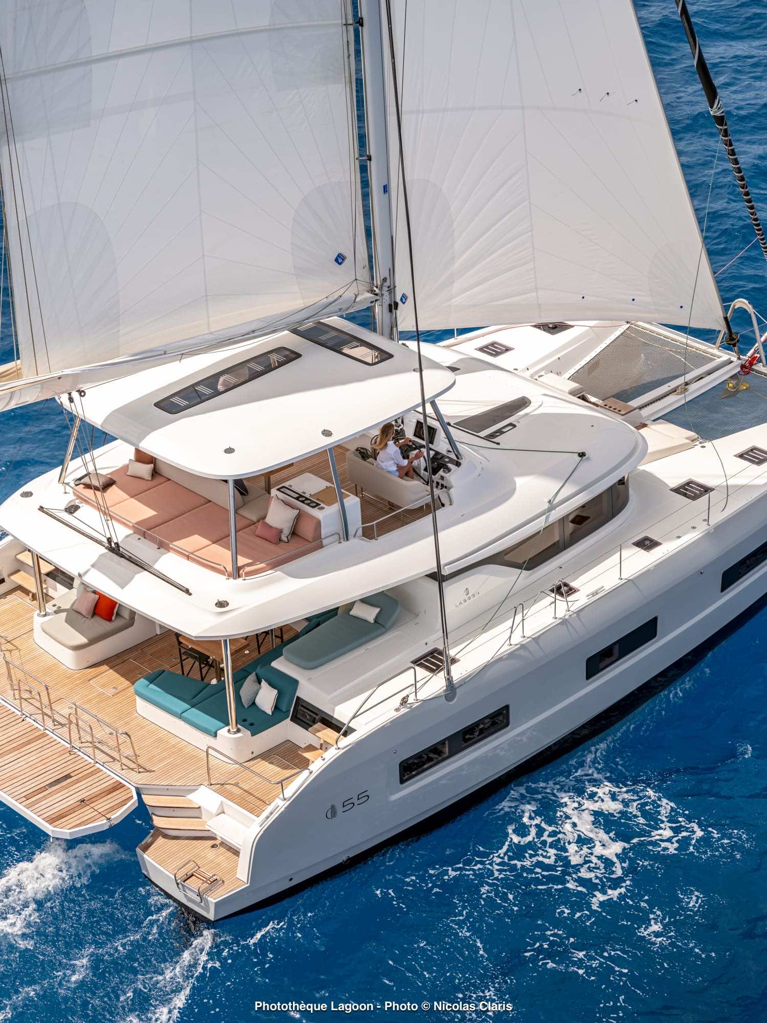 Understanding the Risks and Rewards of Yacht Investments